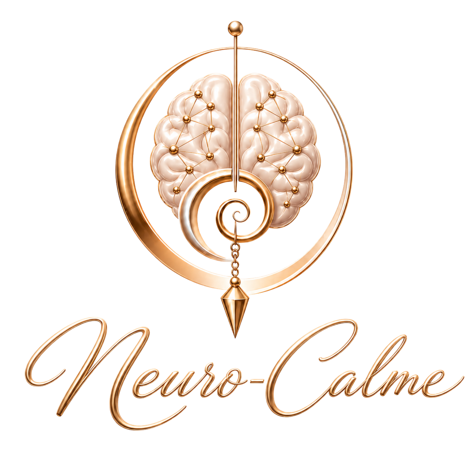 Logo Neuro-Calme